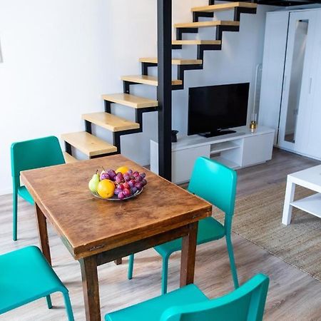 Studio Apartment Next To Famous Party House A38 Budapest Ngoại thất bức ảnh