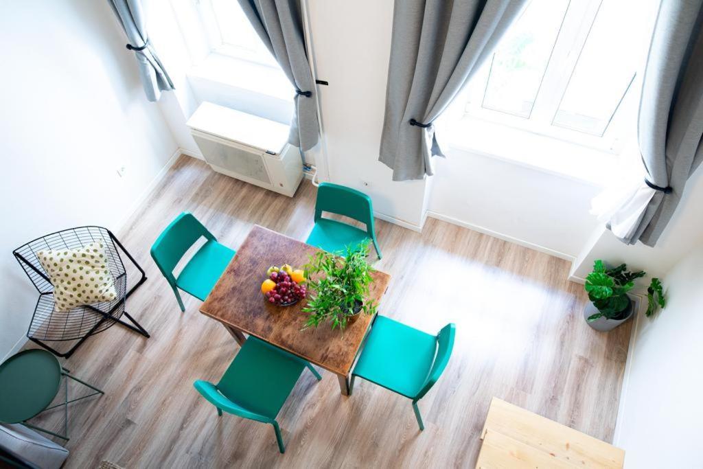 Studio Apartment Next To Famous Party House A38 Budapest Ngoại thất bức ảnh