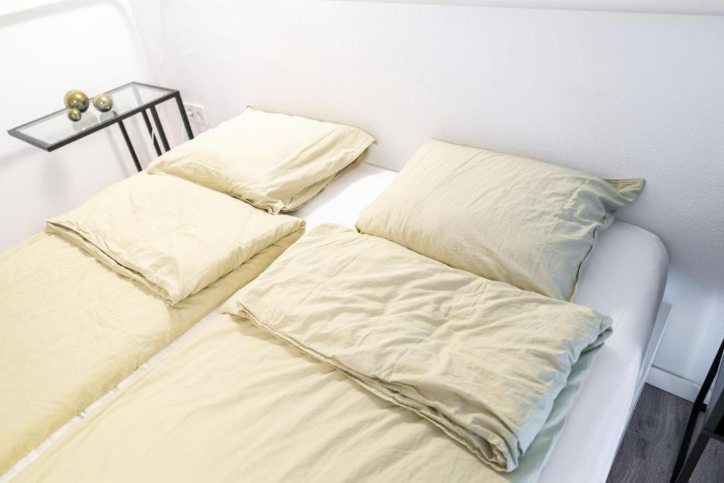 Studio Apartment Next To Famous Party House A38 Budapest Ngoại thất bức ảnh