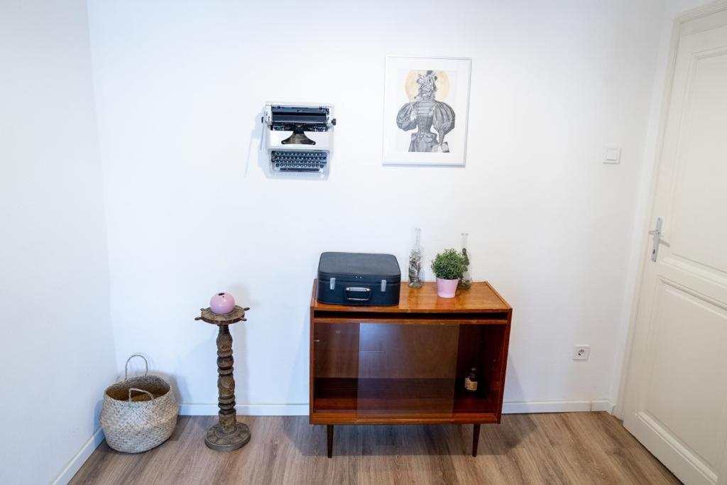 Studio Apartment Next To Famous Party House A38 Budapest Ngoại thất bức ảnh